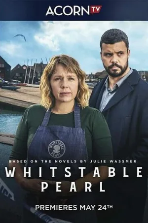 Перл из Уитстейбла (сериал, 2022)