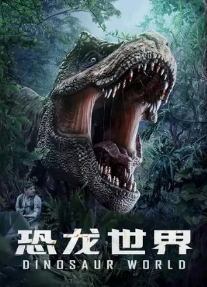 Мир динозавров (фильм, 2020)