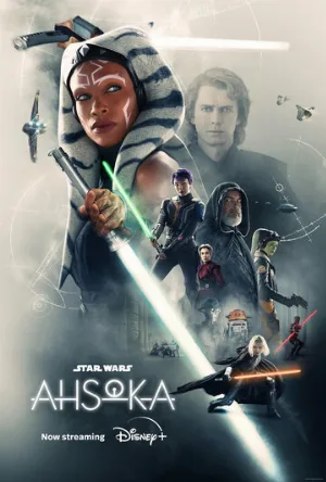 Асока (сериал, 2023)