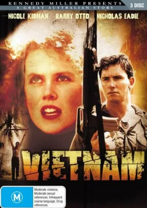 Вьетнам, до востребования (сериал, 1987)