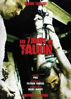 7 дней (фильм, 2010) 7 дней (фильм, 2010)