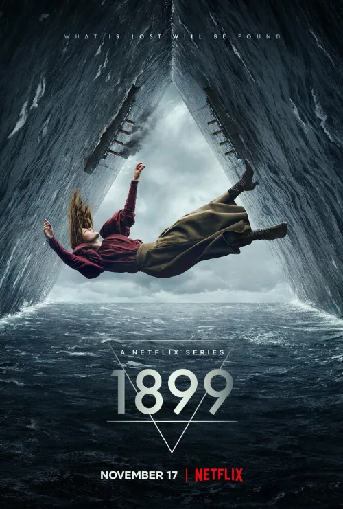 1899 (сериал, 2022) 1899 (сериал, 2022)