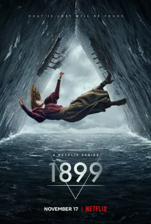 1899 (сериал, 2022)