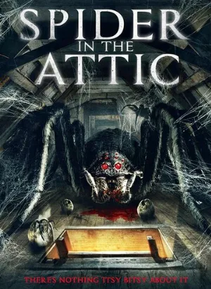 Паук на чердаке (фильм, 2021)