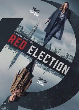 Красное голосование (сериал, 2021)