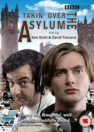 Добро пожаловать в психушку (сериал, 1994)