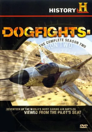 Воздушные бои (сериал, 2005)