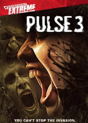 Пульс 3 (фильм, 2008)