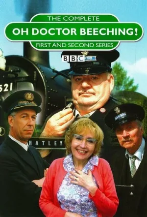 О, доктор Бичинг! (сериал, 1995)