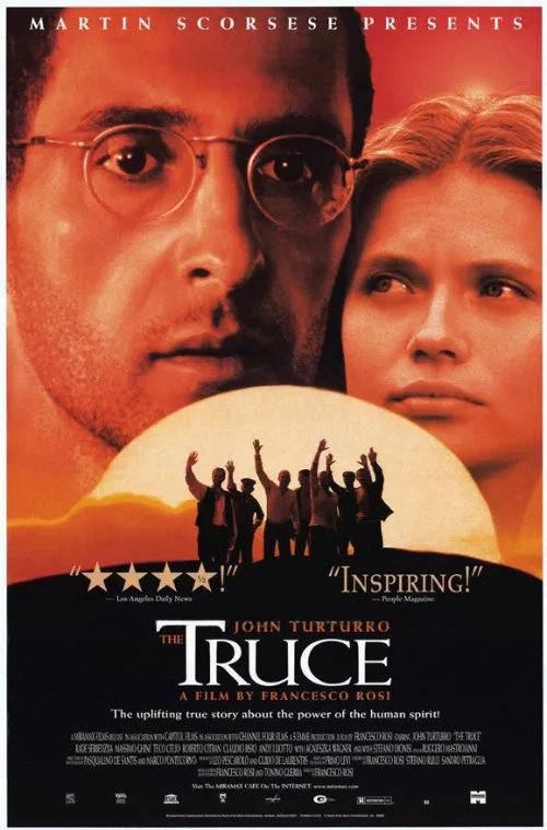Перемирие (фильм, 1997)