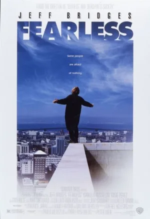 Бесстрашный (фильм, 1993)
