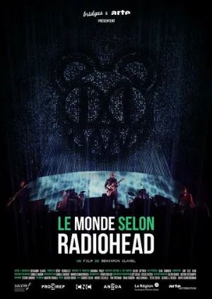 Мир глазами группы Radiohead (фильм, 2019)