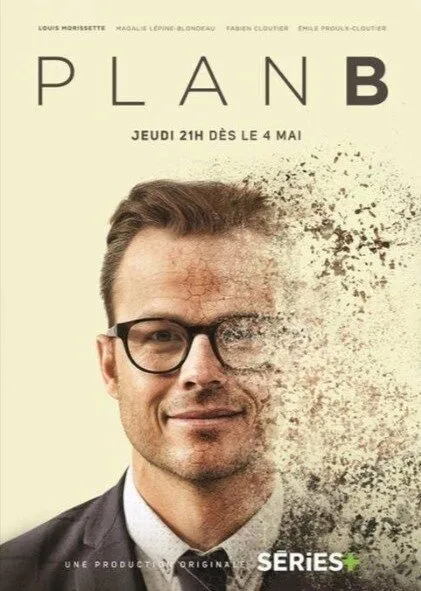 План «Б» (сериал, 2017) План «Б» (сериал, 2017)