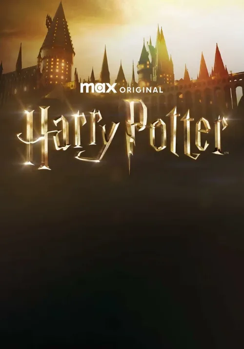 Гарри Поттер (сериал, 2026)