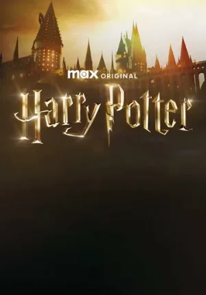 Гарри Поттер (сериал, 2026)