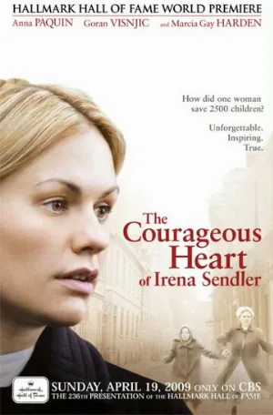 Храброе сердце Ирены Сендлер (фильм, 2009) Храброе сердце Ирены Сендлер (фильм, 2009)