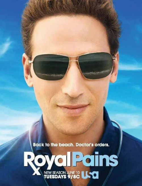Дорогой доктор (сериал, 2009)