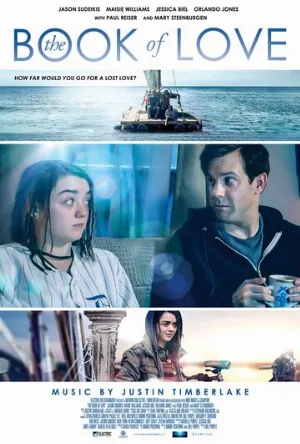Книга любви (фильм, 2016)