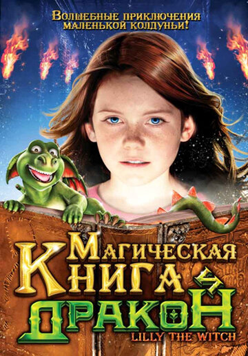 Магическая книга и дракон (фильм, 2009)
