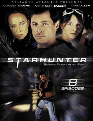 Звёздный охотник (сериал, 2000)