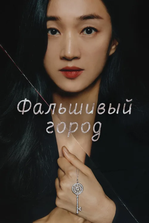 Фальшивый город (сериал, 2021)