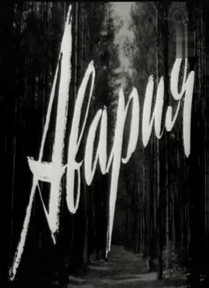 Авария (фильм, 1965)