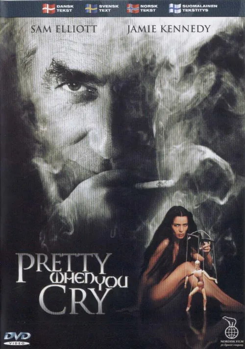 Слезы ей к лицу (фильм, 1971) Слезы ей к лицу (фильм, 1971)