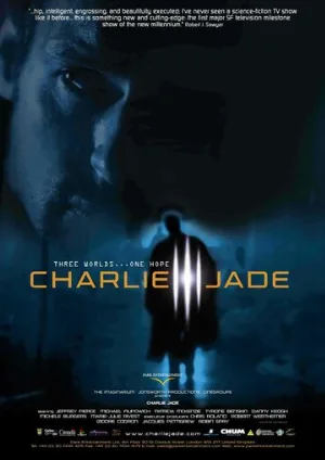 Чарли Джейд (сериал, 2005)