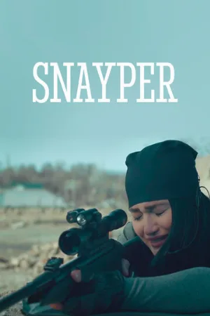 Snayper (фильм, 2019) Snayper (фильм, 2019)
