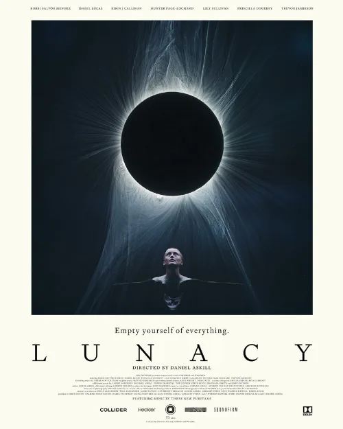 Безумие (фильм, 2024) Безумие (фильм, 2024)