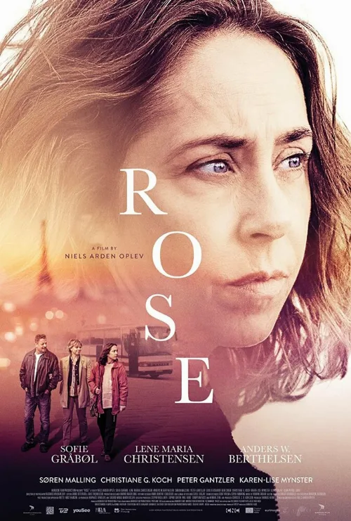 Роза (фильм, 2022) Роза (фильм, 2022)