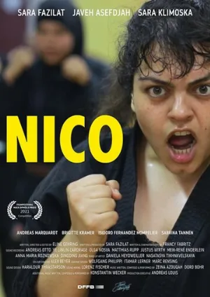 Нико (фильм, 2021)