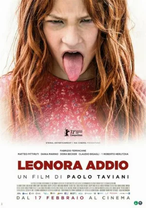 Прощай, Леонора (фильм, 2022)