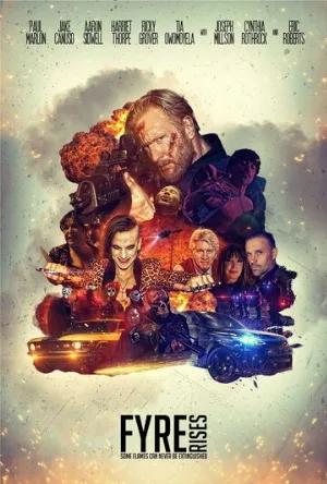 Восстание Файра (фильм, 2024)