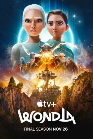 УдивЛа (мультфильм, 2024)