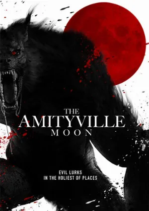 Луна в Амитивилле (фильм, 2021)