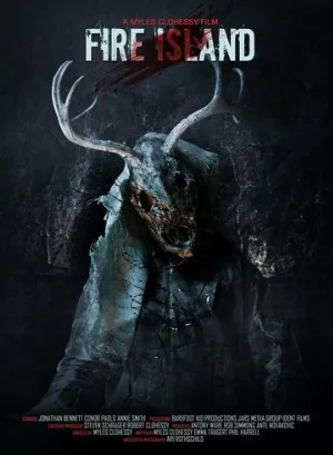Файер Айленд (фильм, 2021)