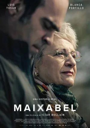 Майсабель (фильм, 2021)