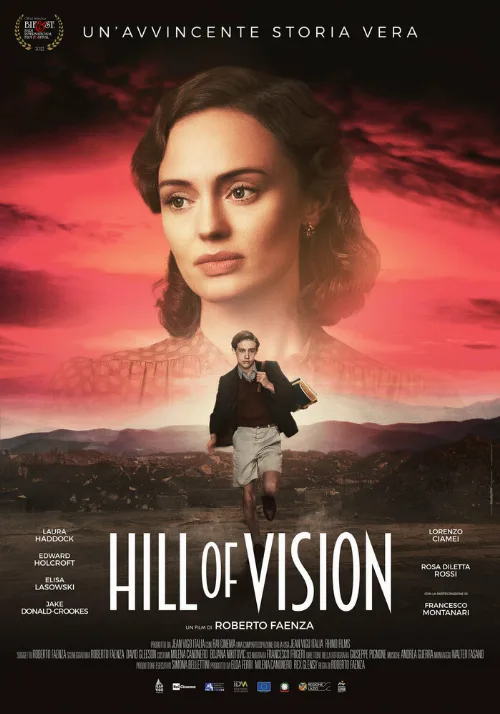 Несгибаемый (фильм, 2022) Несгибаемый (фильм, 2022)