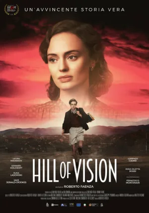 Несгибаемый (фильм, 2022)