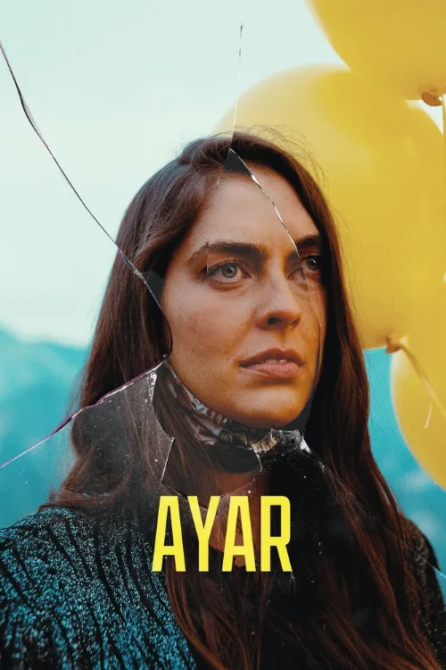 Айар (фильм, 2021) Айар (фильм, 2021)