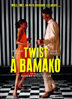 Твист в Бамако (фильм, 2021)