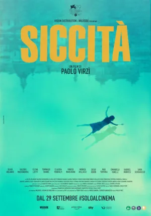 Засуха (фильм, 2022)