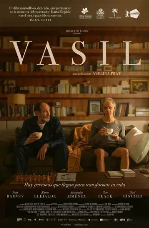 Василь (фильм, 2022)