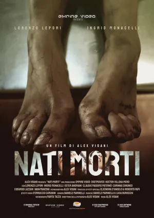 Мертворождённые (фильм, 2021)