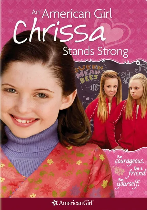 Крисса не сдается (фильм, 2009)