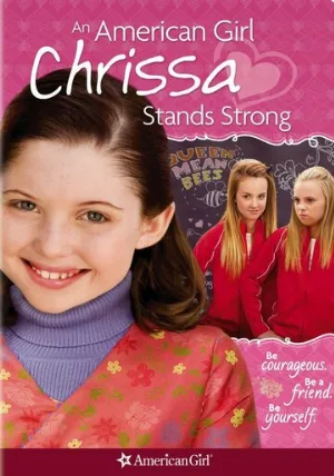 Крисса не сдается (фильм, 2009)