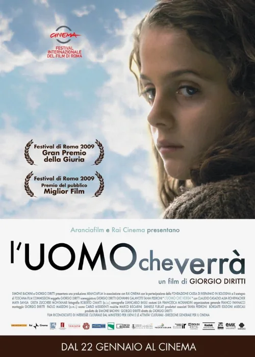 Тот, кто придет (фильм, 2009) Тот, кто придет (фильм, 2009)