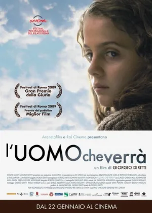 Тот, кто придет (фильм, 2009)