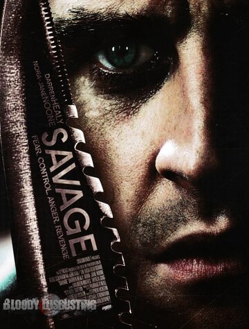 Дикарь (фильм, 2009) Дикарь (фильм, 2009)